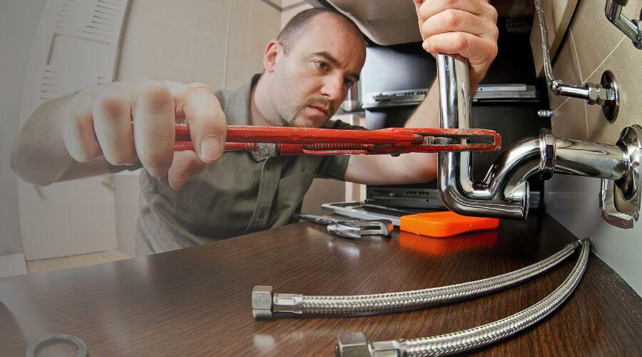 Professional emergency plumbing in Frost, MN